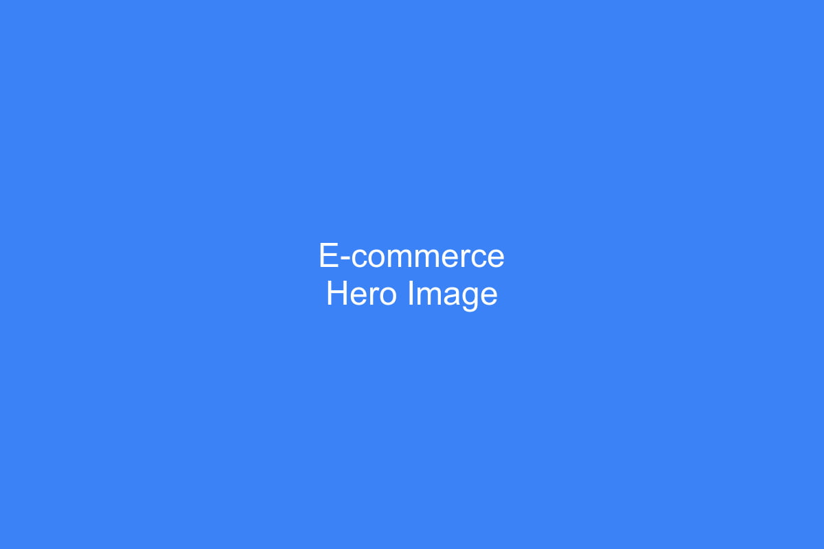 E-commerce Order Processing Automation